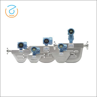 艾默生 F系列質(zhì)量流量計(jì)